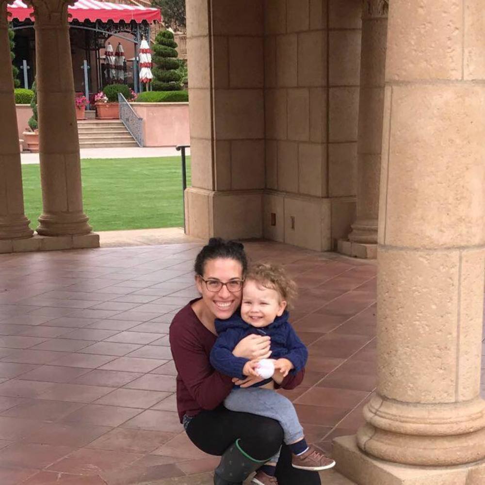 Meet your Posher, Jessica